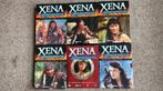 XENA WARRIOR PRINCESS Complete serie., Boxset, Science Fiction en Fantasy, Ophalen of Verzenden, Zo goed als nieuw