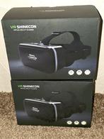 VR Shinecon Virtual Reality Bril ( nieuw) leuk voor kerst, Ophalen of Verzenden, Nieuw, VR-bril, Telefoon