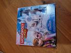 Monopoly Junior Disney Frozen, Ophalen of Verzenden, Gebruikt