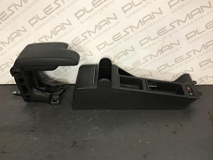 Armsteun BMW E46, Auto-onderdelen, Interieur en Bekleding, BMW, Gebruikt, Ophalen of Verzenden