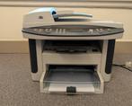HP Laser Jet M1522nf incl. nieuwe toner, Computers en Software, Printers, Gebruikt, Printer, Zwart-en-wit printen, Laserprinter