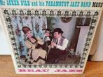 LP Mr. Acker Bilk And His Paramount Jazz Band - Beau Jazz, Jazz, Gebruikt, Verzenden, 1980 tot heden