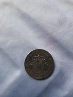 1/2  gulden 1928, ½ gulden, Zilver, Ophalen of Verzenden, Koningin Wilhelmina