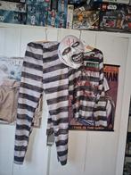 Verkleedset kind maat 146, Ophalen of Verzenden, Zo goed als nieuw, Overige maten