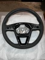 Seat Leon 5f Alcantara stuur (FR/Cupra), Auto-onderdelen, Besturing, Ophalen of Verzenden, Seat
