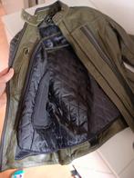 Echt lederen dames motorjas maat M, Ophalen of Verzenden, Zo goed als nieuw