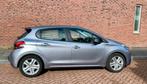 Peugeot 208 1.2 Puretech 82pk 2019 Zilver metallic, Auto's, Voorwielaandrijving, 83 pk, 1199 cc, Origineel Nederlands