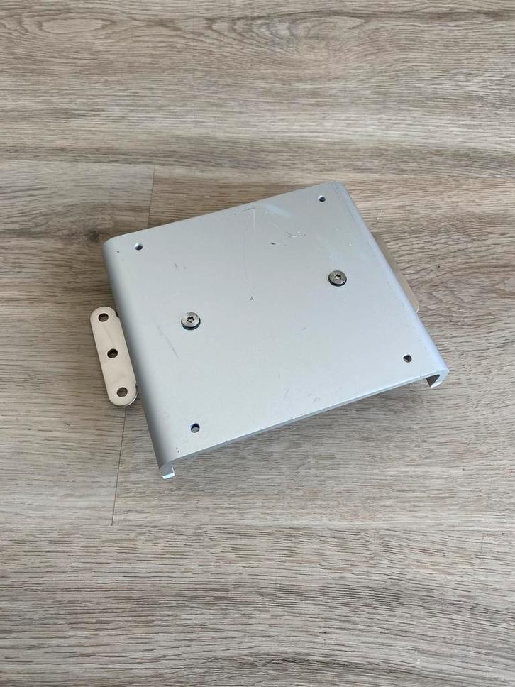 Apple OEM iMac VESA Mount adapter kit -muur beugel, Audio, Tv en Foto, Televisiebeugels, Zo goed als nieuw, Ophalen of Verzenden