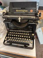 Antieke Remington Typemachine Model 30, Antiek en Kunst, Ophalen