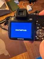 Olympus SP-565UZ Compact Camera - Gebruikt, Audio, Tv en Foto, Fotocamera's Digitaal, Ophalen, Gebruikt, Compact, Olympus