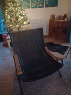 Gerard van den Berg Fauteuil, Ophalen, Gebruikt, Metaal