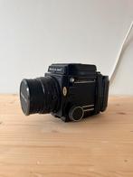 Mamiya RB67 Pro S, Ophalen, Gebruikt, Spiegelreflex, Overige Merken