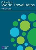 Columbus World Travel Atlas 11th edition, Overige atlassen, Diverse auteurs, Ophalen of Verzenden, Zo goed als nieuw