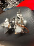 24mm inlaatset minarelli horizontaal, Ophalen of Verzenden, Zo goed als nieuw, Carburateur