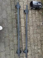 Thule 753 Dakdragers - Complete Set, Auto diversen, Ophalen, Gebruikt