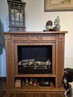 Gelhaard, Huis en Inrichting, Haarden, Ophalen, Gebruikt, Vrijstaande haard, Gelhaard