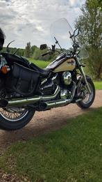 Kawasaki VN800 CLASSIC, Fietsen en Brommers, Brommers | Tomos, Ophalen of Verzenden, Zo goed als nieuw, Overige modellen