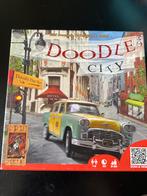 Doodle city dobbelspel, Ophalen of Verzenden