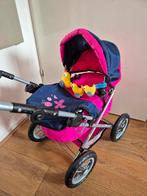 Poppenwagen, Ophalen of Verzenden, Gebruikt, Babypop