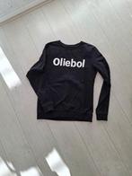 kerst - NYE trui, Oliebol - Maat M, Ophalen of Verzenden, Zo goed als nieuw