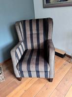 Henderson & Hazel fauteuil, Huis en Inrichting, Fauteuils, Ophalen, Minder dan 75 cm, Modern of klassiek, Zo goed als nieuw