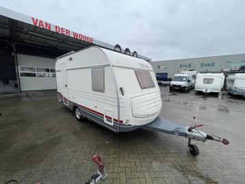 Home-Car Trophy Fransbed Treinzit eindk. beschikbaar voor biedingen