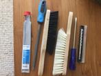 Handgereedschap, Ophalen of Verzenden, Zo goed als nieuw