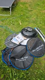 Cadac carri chef 2, Tuin en Terras, Gasbarbecues, Ophalen of Verzenden