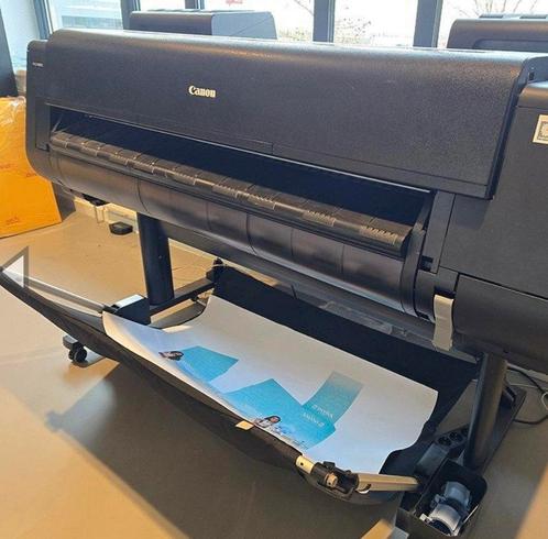 Canon 44 inch Pro 4000S plotter, Computers en Software, Printers, Zo goed als nieuw, Printer, Ophalen