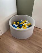 Ballenbak, Ophalen, Overige typen