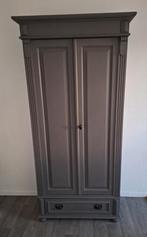 Meidenkast, Antiek en Kunst, Antiek | Meubels | Kasten, Ophalen