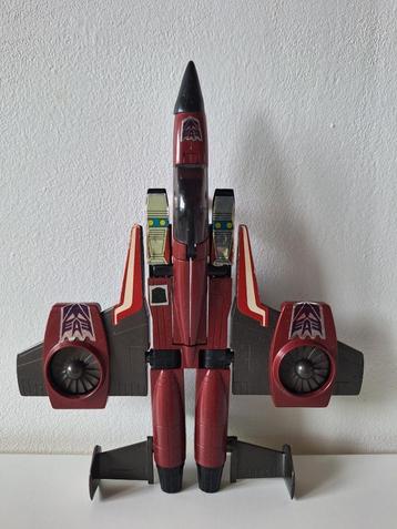 Transformer beschikbaar voor biedingen