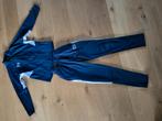 Trainingspak Cruyff maat 152, Kinderen en Baby's, Kinderkleding | Maat 152, Ophalen, Gebruikt, Jongen of Meisje, Sport- of Zwemkleding