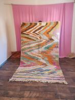Marokkaans berbers tapijt handgeweven 250x150, Huis en Inrichting, Stoffering | Tapijten en Kleden, 200 cm of meer, Nieuw, 150 tot 200 cm