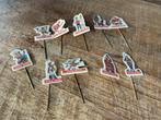 Speldjes suske en wiske, Verzamelen, Speldjes, Pins en Buttons, Ophalen of Verzenden, Zo goed als nieuw, Figuurtje, Speldje of Pin