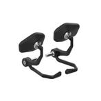 Evotech Performance Sport spiegels MT07 MT09 XSR R1 R6 XSR, Ophalen of Verzenden, Nieuw