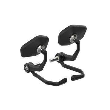 Evotech Performance Sport spiegels MT07 MT09 XSR R1 R6 XSR beschikbaar voor biedingen