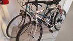 T.KA 2 KWALITEITS FIETSEN RALEIGH DISCOVERY+BATAVUS OPKNAPPE, Ophalen, Batavus, Minder dan 10 versnellingen, 28 inch