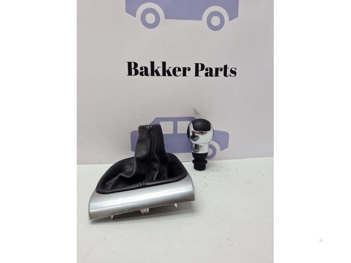 Versnellingspook van een Citroen DS4, Auto-onderdelen, Interieur en Bekleding, Citroën, Gebruikt, 3 maanden garantie