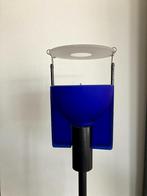 Design vloerlamp, Ophalen, Design / Klassieker, Gebruikt, Glas