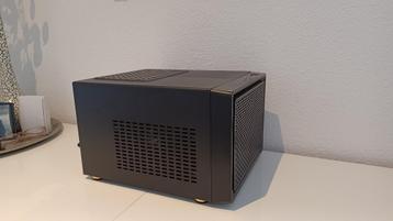 Mini PC - i7 8700 - 16GB - RTX 3060 12GB  beschikbaar voor biedingen
