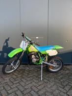 Kawasaki KX100, Fietsen en Brommers, Ophalen, Zo goed als nieuw, Overige merken