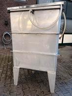 RVS Meng tank 1200L, Ophalen, Gebruikt, Overige typen