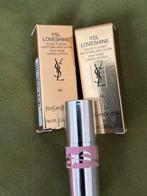 YSL Loveshine Rouge 44 lipstick/ 2.6g, Ophalen of Verzenden, Nieuw, Rood, Lippen