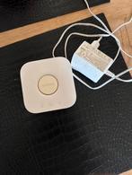 Hue Bridge - Overcompleet!, Huis en Inrichting, Lampen | Hanglampen, Ophalen, Zo goed als nieuw, Kunststof, Minder dan 50 cm