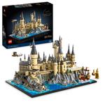 LEGO 76419 Harry Potter Kasteel Zweinstein & Terrein 2660dlg