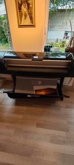 HP DesignJet Z5200ps 44" – grootformaat printer, Ophalen, Refurbished