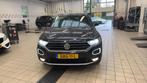Volkswagen T-Roc 1.5 TSI Sport | 150 PK | Automaat | Camera, 12 maanden, Stof, 4 cilinders, Zwart