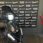 Piaggio Zip 50 Brom 4T E4 Glans zwart 2018 / alpha led, Ophalen