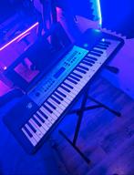 Yamaha Keyboard, Muziek en Instrumenten, Keyboards, Ophalen, Zo goed als nieuw, 61 toetsen, Yamaha
